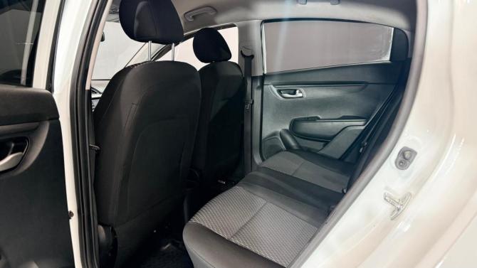 Kia Rio IV с пробегом 2019 года, цена 1 240 000 рублей, 184000 км, седан, Автокод Объявления