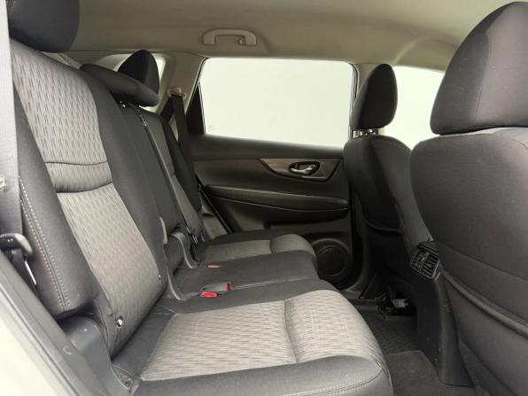 Nissan X-Trail III Рестайлинг с пробегом 2018 года, цена 1 649 000 рублей, 168743 км, внедорожник, Автокод Объявления