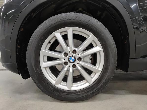 BMW X5 III (F15) с пробегом 2015 года, цена 2 650 000 рублей, 289008 км, внедорожник, Автокод Объявления