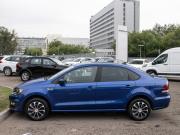 Volkswagen Polo V Рестайлинг Москва  - изображение 24