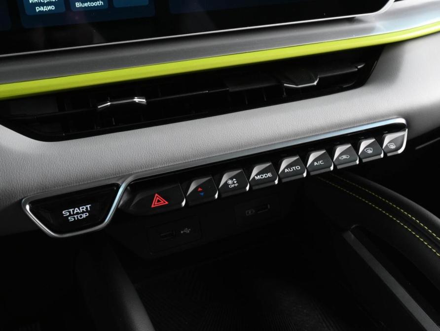 Geely Coolray I Рестайлинг Ростов-на-Дону  - изображение 15