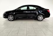 Geely Emgrand 7 I Рестайлинг Саратов  - изображение 30