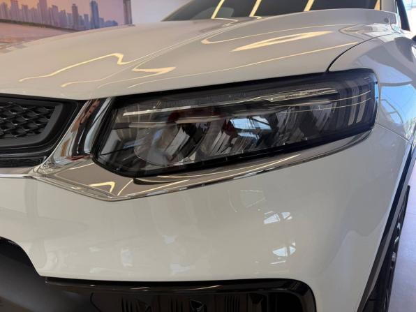 Geely Tugella I Рестайлинг с пробегом 2022 года, цена 2 810 500 рублей, 54641 км, внедорожник, Автокод Объявления