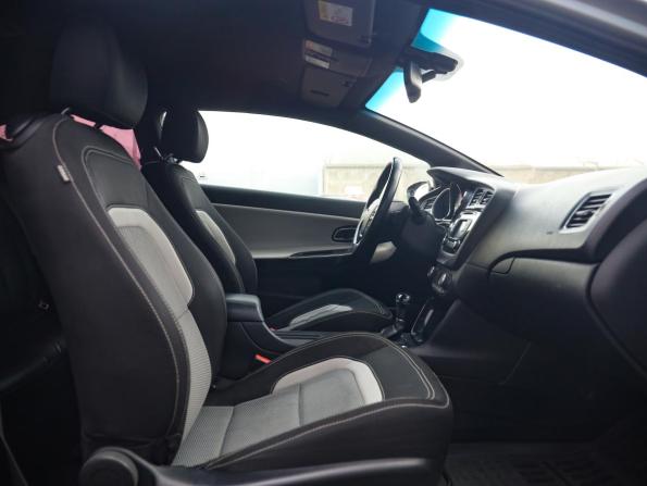 Kia Ceed II с пробегом 2015 года, цена 1 199 777 рублей, 152253 км, хэтчбек, Автокод Объявления