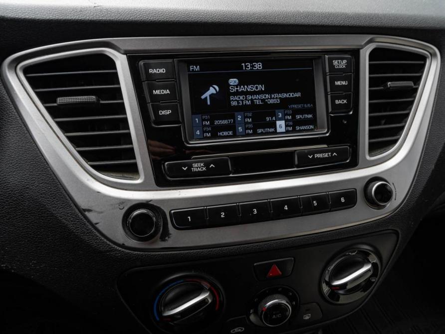 Hyundai Solaris II Краснодар  - изображение 13