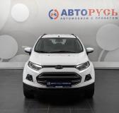 Ford EcoSport II Москва  - изображение 27