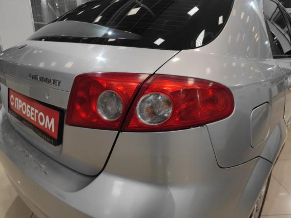 Chevrolet Lacetti I с пробегом 2005 года, цена 226 000 рублей, 178000 км, хэтчбек, Автокод Объявления