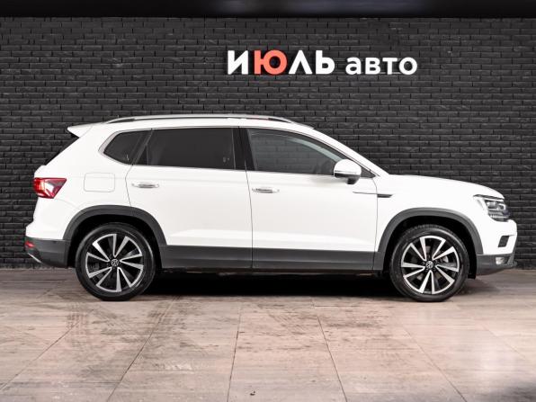 Volkswagen Tharu I с пробегом 2021 года, цена 2 400 000 рублей, 84329 км, внедорожник, Автокод Объявления