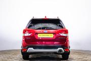 Subaru Forester V Пермь  - изображение 35