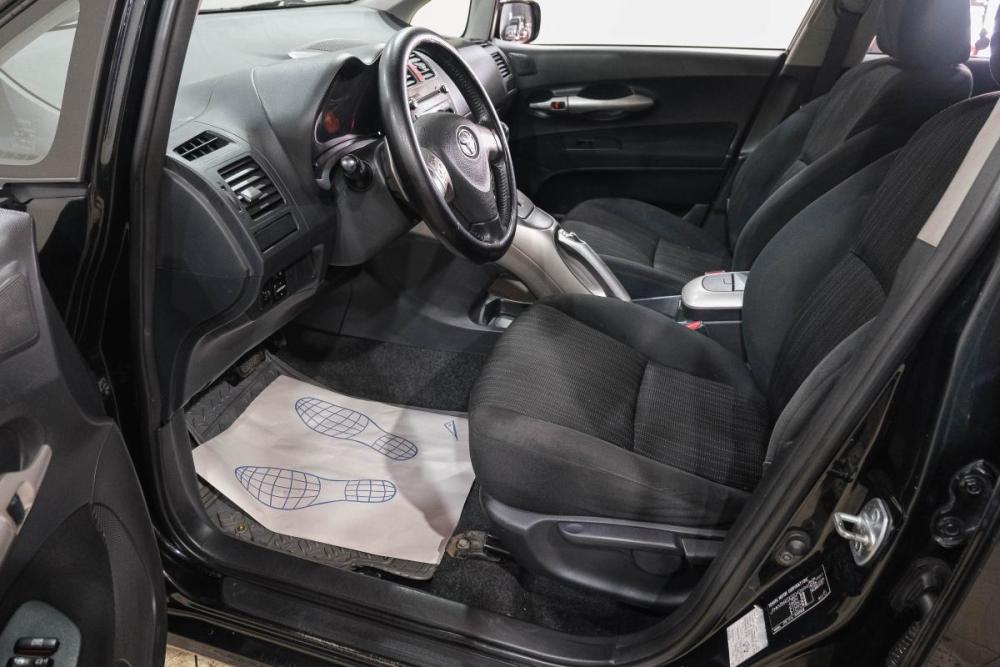 Toyota Auris I Новокузнецк  - изображение 8