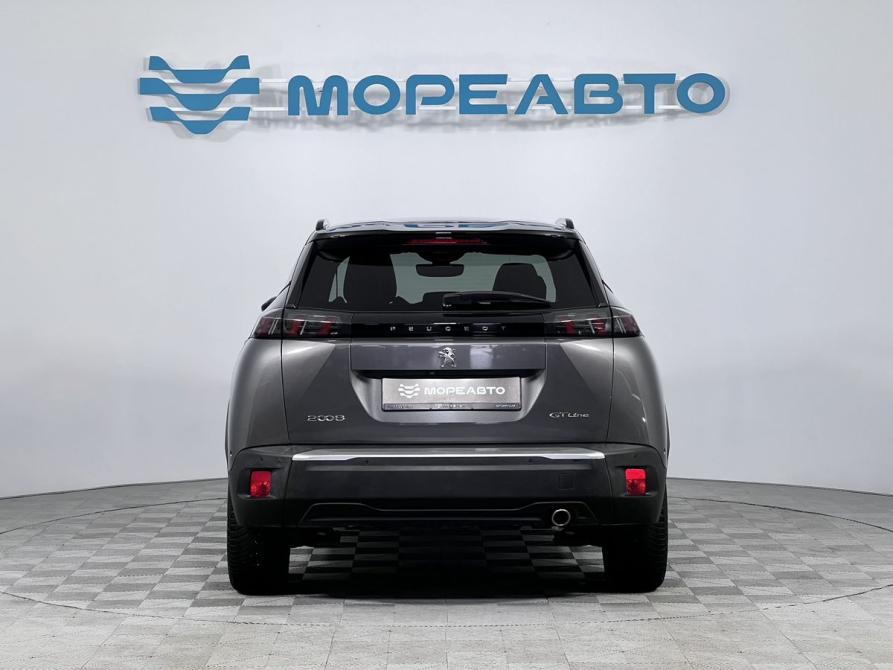 Peugeot 2008 II Калининград  - изображение 6