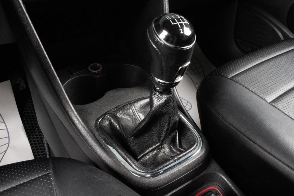 Volkswagen Polo V Сургут  - изображение 15