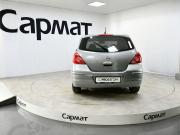 Nissan Tiida I Рестайлинг Новосибирск  - изображение 29
