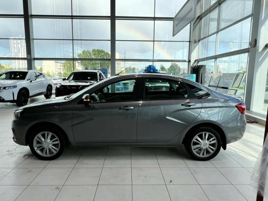 Lada (ВАЗ) Vesta I Екатеринбург  - изображение 4