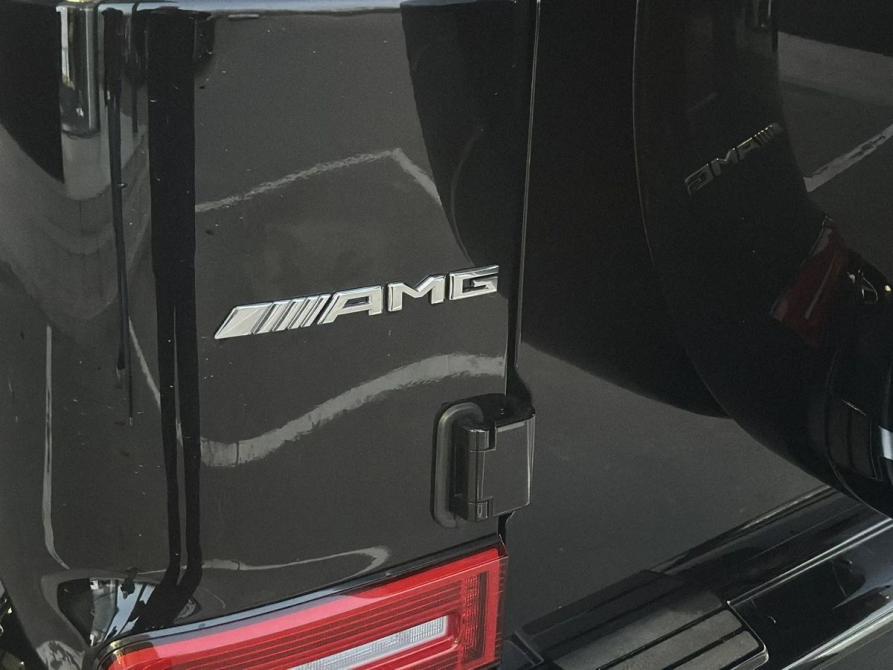 Mercedes-Benz G-Класс AMG II (W465) Рестайлинг Владимир  - изображение 27