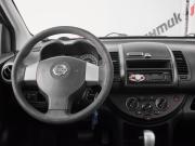 Nissan Note I Рестайлинг Екатеринбург  - изображение 31
