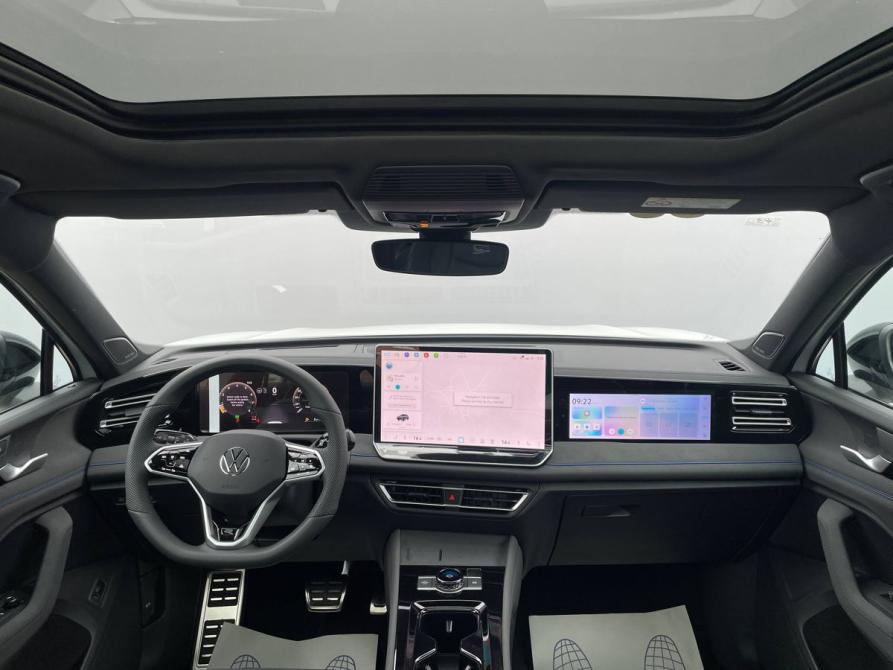 Volkswagen Tiguan III (China Market) Стерлитамак  - изображение 40