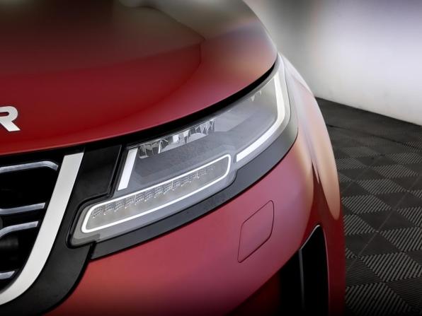 Land Rover Range Rover Evoque II с пробегом 2019 года, цена 3 525 000 рублей, 74822 км, внедорожник, Автокод Объявления
