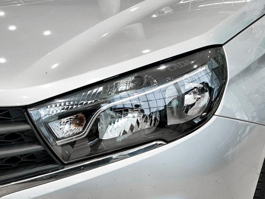 Lada (ВАЗ) Vesta I Казань  - изображение 21