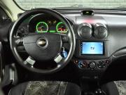 Chevrolet Aveo I Рестайлинг Екатеринбург  - изображение 22