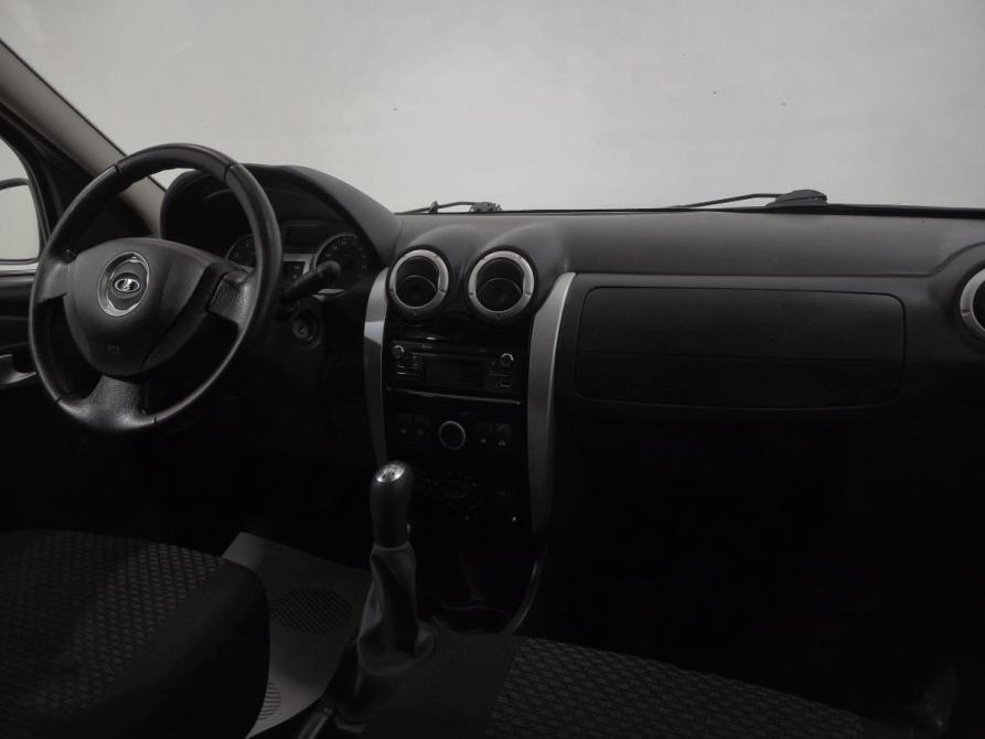 Lada (ВАЗ) Largus I Альметьевск  - изображение 14