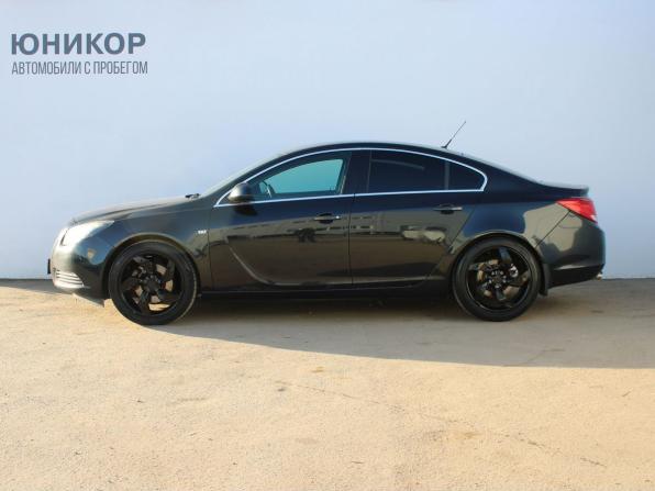 Opel Insignia I с пробегом 2011 года, цена 729 000 рублей, 137667 км, седан, Автокод Объявления