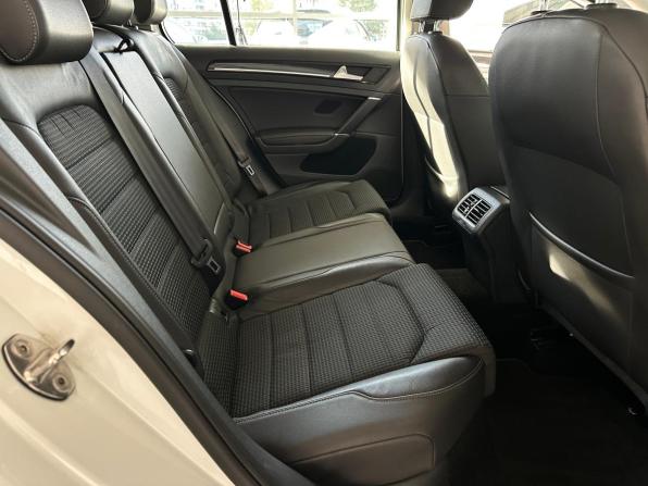 Volkswagen Golf VII с пробегом 2013 года, цена 1 200 000 рублей, 178808 км, хэтчбек, Автокод Объявления