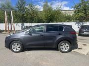 Kia Sportage IV Пермь  - изображение 19