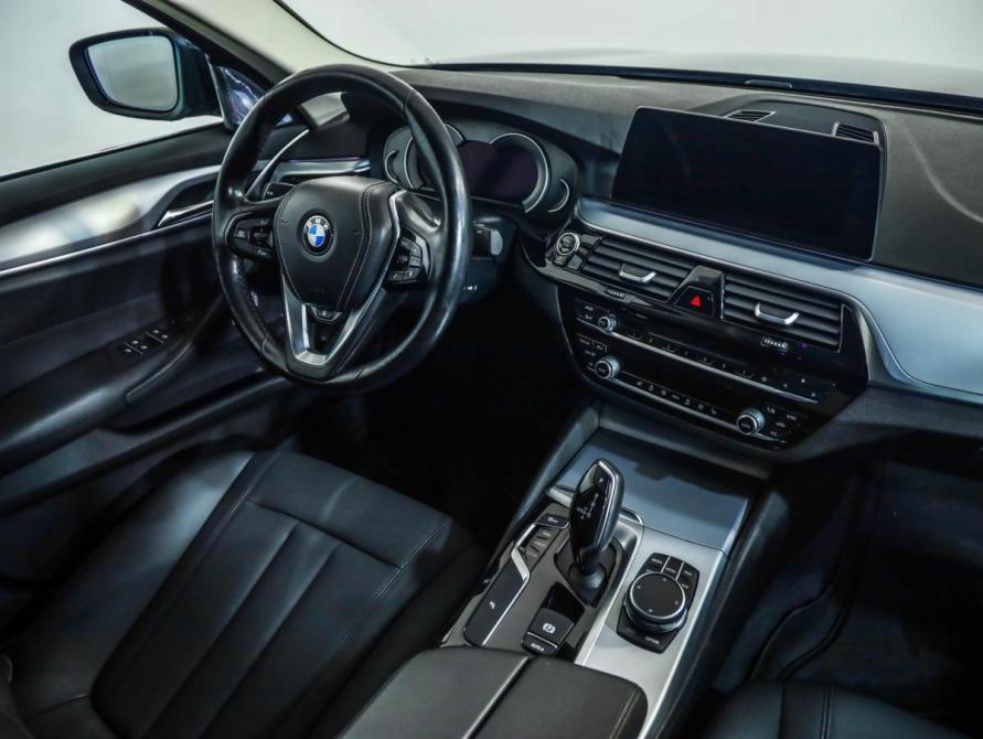 BMW 5 серии VII (G30/G31/G38) Санкт-Петербург  - изображение 10