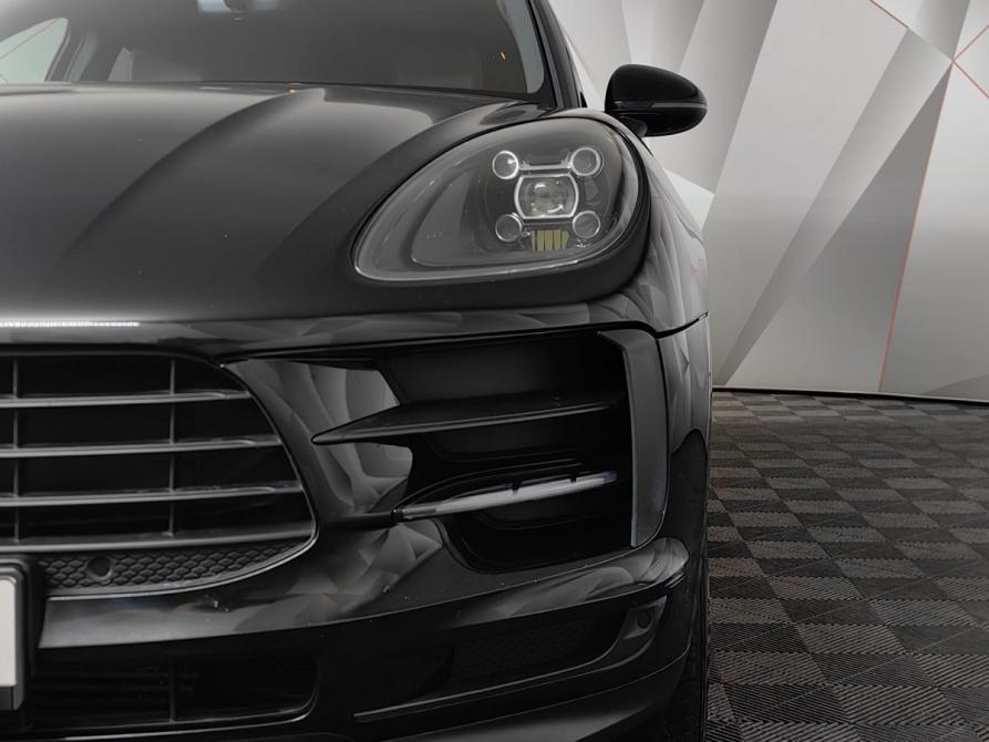 Porsche Macan I Рестайлинг Москва  - изображение 10