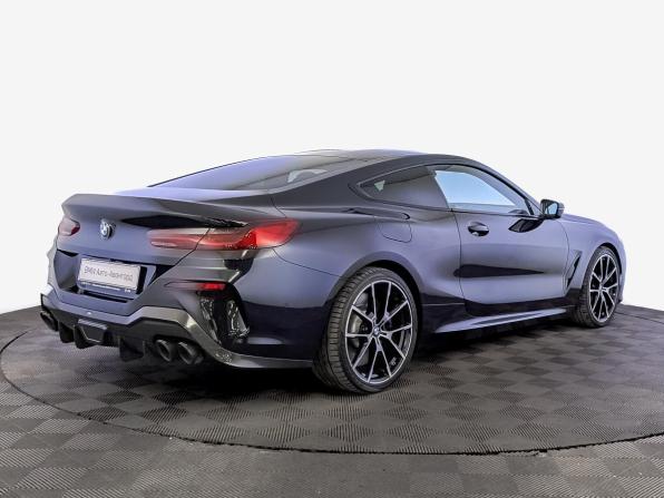 BMW 8 серии II (G14/G15/G16) с пробегом 2021 года, цена 7 850 000 рублей, 53446 км, купе, Автокод Объявления