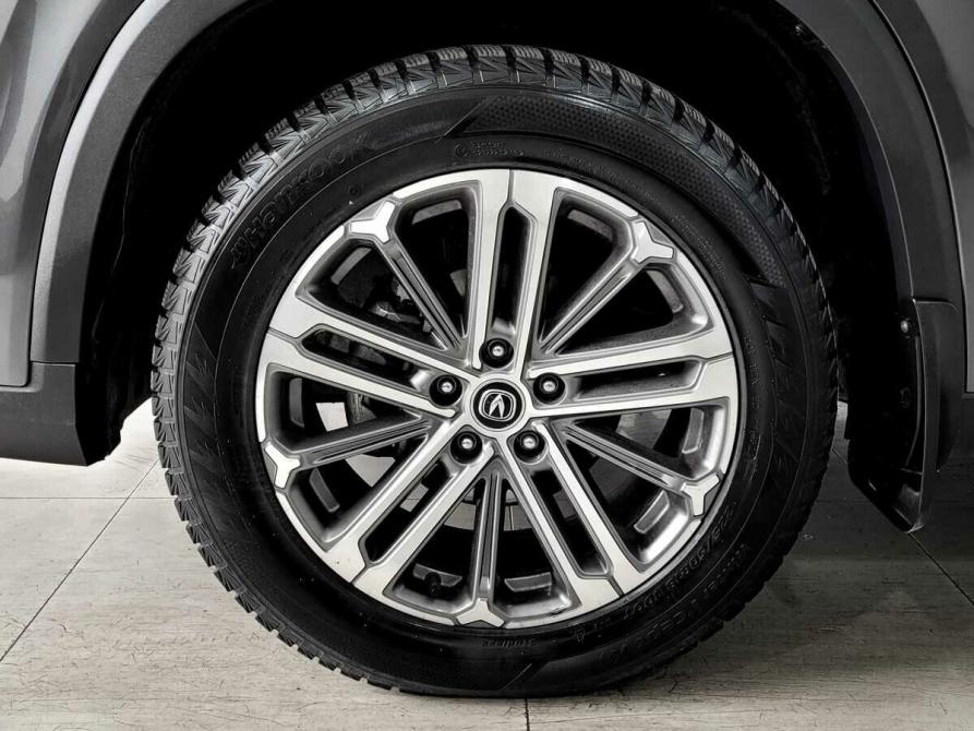 Changan CS75 Plus I Рестайлинг Москва  - изображение 19