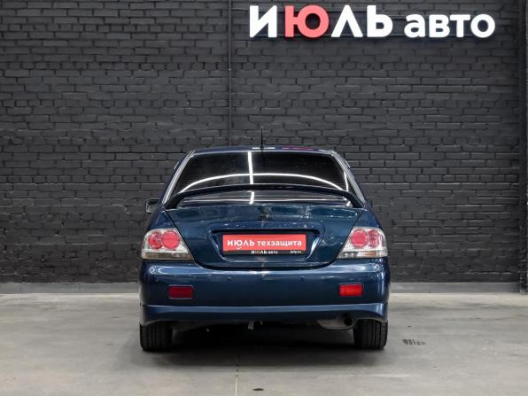 Mitsubishi Lancer IX Рестайлинг с пробегом 2005 года, цена 495 000 рублей, 230089 км, седан, Автокод Объявления