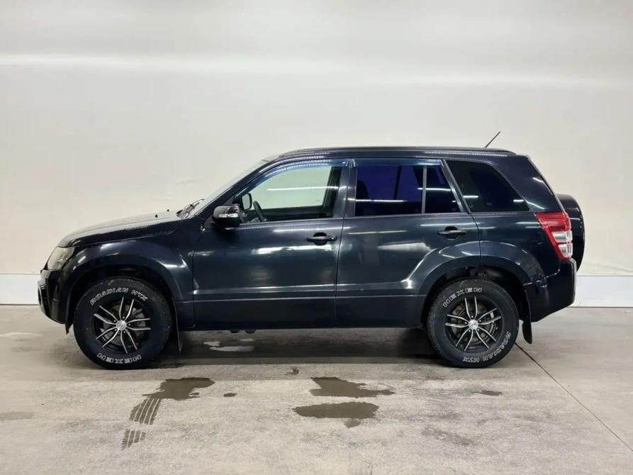 Suzuki Grand Vitara II Рестайлинг Саратов  - изображение 6