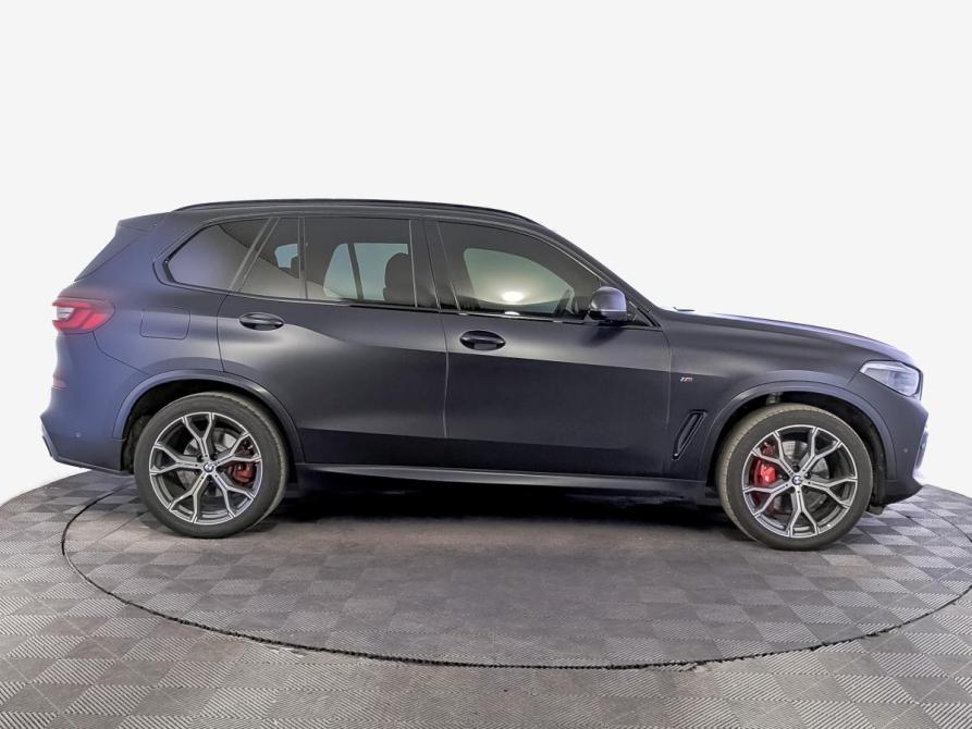 BMW X5 IV (G05/G18) Москва  - изображение 4