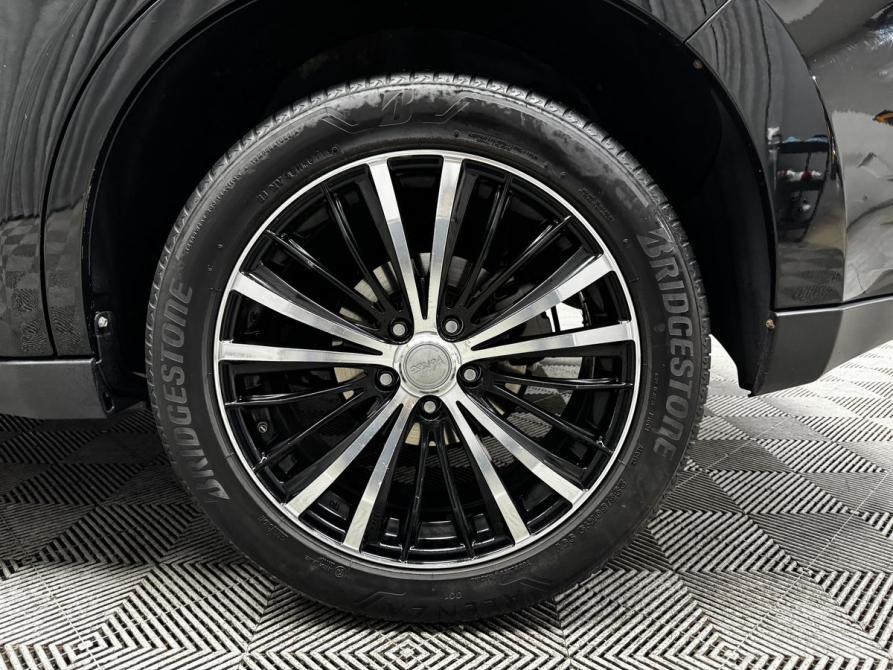 Toyota Harrier III (XU60) Стерлитамак  - изображение 18