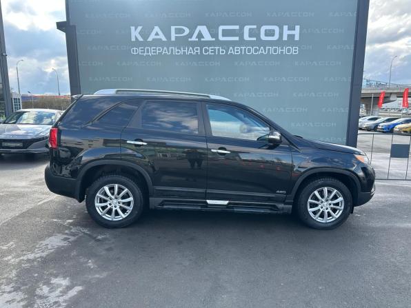 Kia Sorento II с пробегом 2009 года, цена 1 188 000 рублей, 220434 км, внедорожник, Автокод Объявления