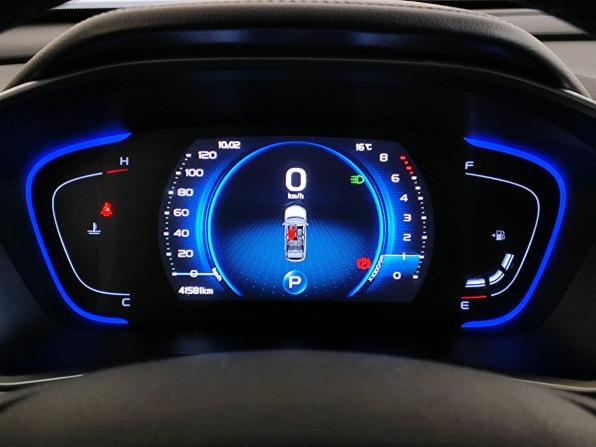 Geely Coolray I с пробегом 2022 года, цена 1 709 000 рублей, 41581 км, внедорожник, Автокод Объявления