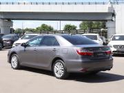 Toyota Camry VII (XV50) Рестайлинг Москва  - изображение 31