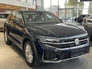 Volkswagen Touareg III Рестайлинг Воронеж  - изображение 23