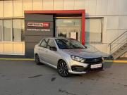 Lada (ВАЗ) Granta I Рестайлинг Альметьевск  - изображение 19