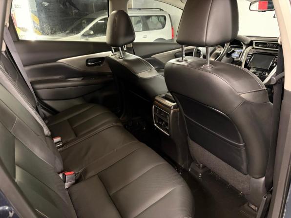 Nissan Murano III (Z52) с пробегом 2020 года, цена 2 999 000 рублей, 80443 км, внедорожник, Автокод Объявления