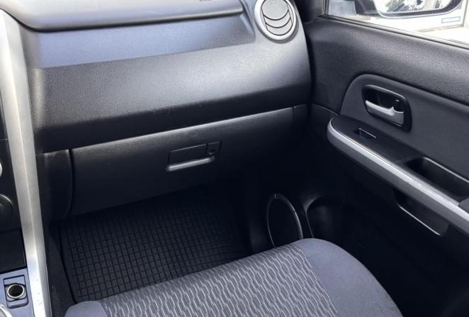 Suzuki Grand Vitara II Рестайлинг 2 с пробегом 2013 года, цена 1 000 000 рублей, 260161 км, внедорожник, Автокод Объявления