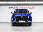 Changan Hunter Plus Тюмень  - изображение 28