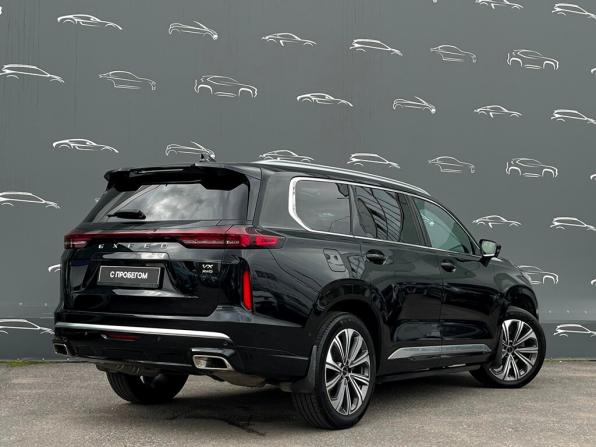 Exeed VX I Рестайлинг с пробегом 2023 года, цена 3 395 700 рублей, 40948 км, внедорожник, Автокод Объявления