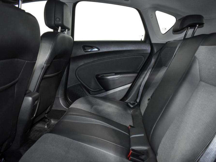 Opel Astra J Санкт-Петербург  - изображение 13