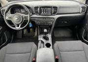 Kia Sportage IV Челябинск  - изображение 20