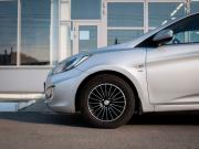 Hyundai Solaris I Курган  - изображение 31