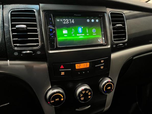 SsangYong Actyon II с пробегом 2012 года, цена 824 000 рублей, 212258 км, внедорожник, Автокод Объявления