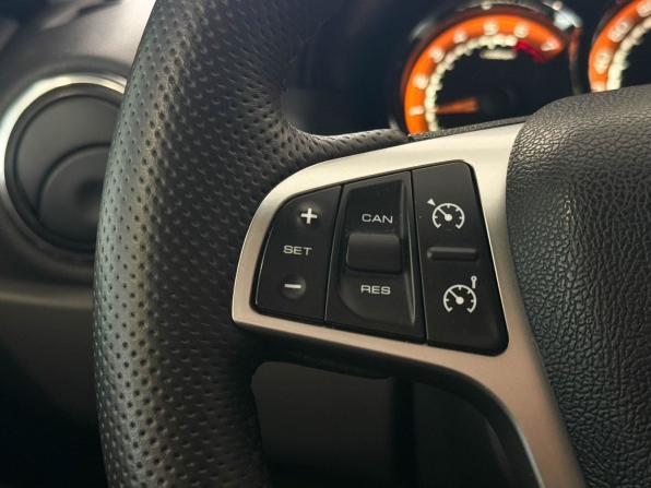 Lada (ВАЗ) Largus I Рестайлинг с пробегом 2025 года, цена 1 715 000 рублей, 16694 км, универсал, Автокод Объявления
